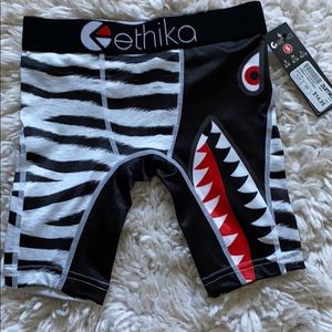Kids size Ethika